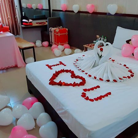 Hilary Hotel Da Nang Dış mekan fotoğraf