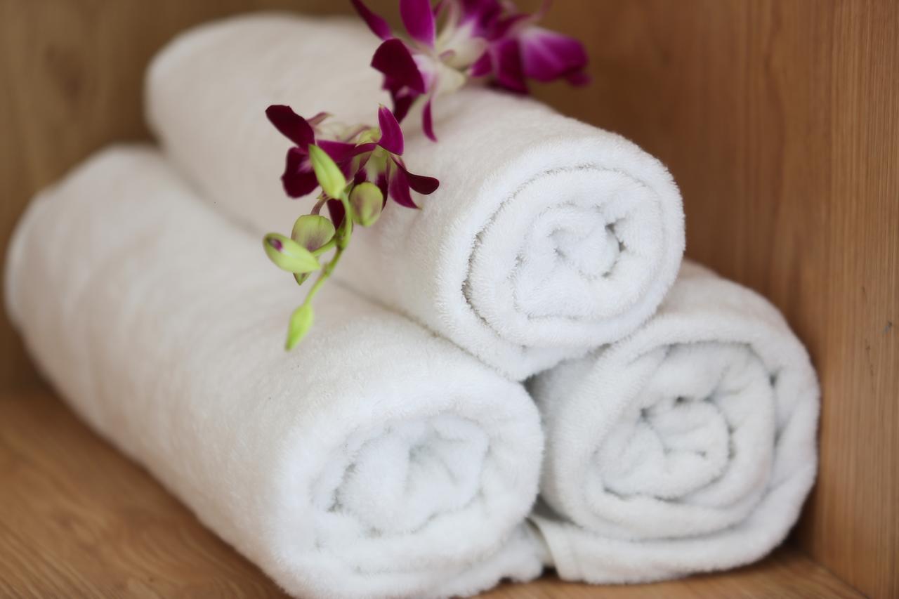 Hilary Hotel Da Nang Dış mekan fotoğraf