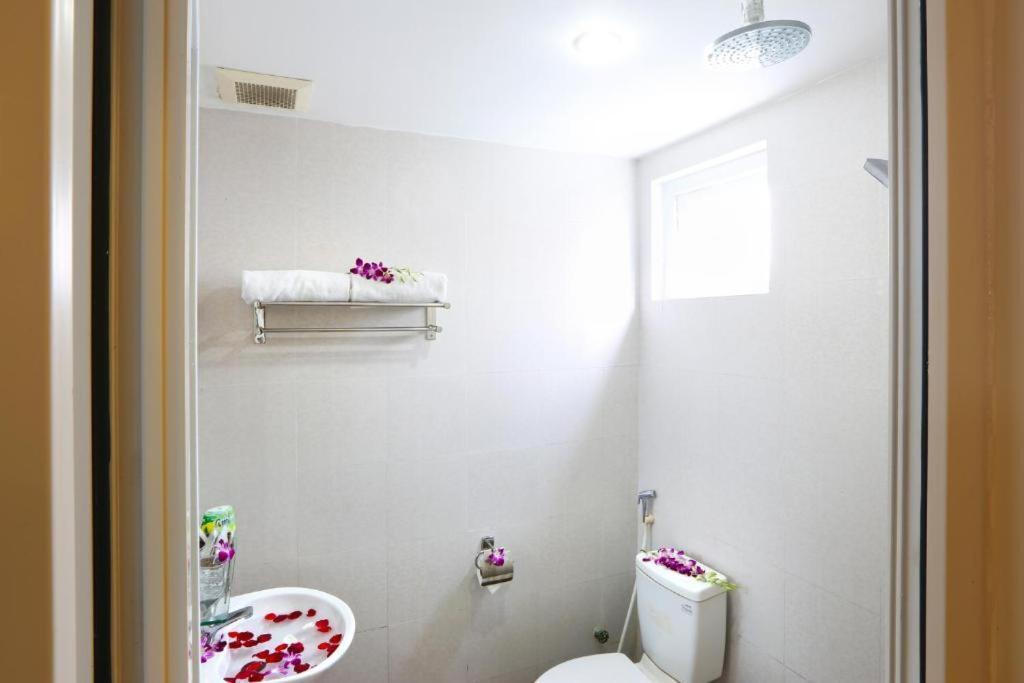 Hilary Hotel Da Nang Dış mekan fotoğraf